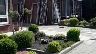 Duurzaam wonen in Dinteloord, de start