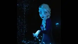 I love her!!! #elsa #disneyelsa #elsaedit #frozen #disneyedit #disney #edit #fyp