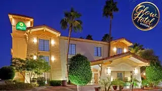 La Quinta Inn by Wyndham Phoenix Sky Harbor Airport | Phoenix (AZ), United States | Hotel Review 🛏️
