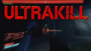 ULTRAKILL: Derrotando V2 Boss | Dicas E Gameplay