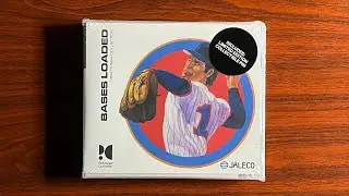 📦 Unboxing | Bases Loaded Collection [Volume 10] | Polymega Console