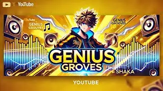📌  SHAKA &ndash; The Ultimate Groove | Anime Phonk Vibes | Genius Grooves 🎶🔥