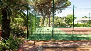 Village Club Mil&eacute;ade Les Issambres -Val d'Esqui&egrave;res, Les Issambres, France