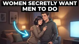 The Things Women Want Most But Will Never Say Out Loud