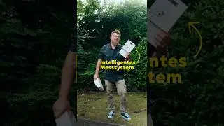 #smartgeber: Welcher Stromz&auml;hler passt zu dir? ⚡ #shorts