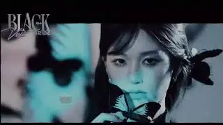 Zhao Lusi - Black Veil Bride | Music Video