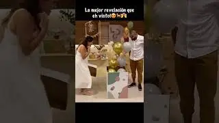 Descubre la Mejor Revelaci&oacute;n de G&eacute;nero: Ideas Creativas para Celebrar tu Embarazo