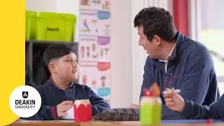 The Berry Street Education Model in Action: Featuring Doveton College