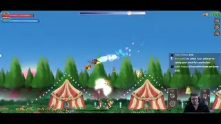 DGA Live-streams: Cooking Witch (Ep. 4 - Gameplay / Let's Play)