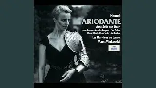 Handel: Ariodante HWV 33 / Act 1: 