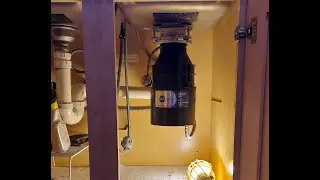 Life Hack - Coffee Grounds Possibly Destroyed My Food Waste Garbage Disposal... Badger BGR 5XP 3/4