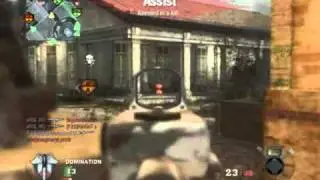 fearless pug - Black Ops Game Clip