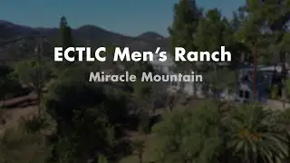 ECTLC Men's Ranch