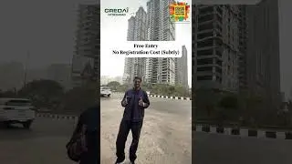 Fulfil Your Goal of Owning A Home Here | CREDAI Hyderabad Property Show 6-8th Feb 2026