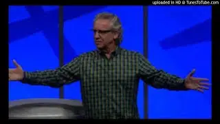 Bill Johnson - HOPE FOR HEALING, AWESOME TESTIMONY, PART 1 (2018 COMING)
