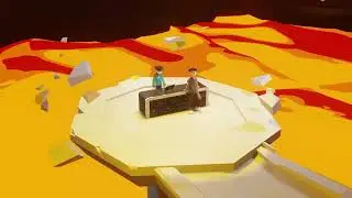 ApeFredda & Nonstate - 2Tone Ft. Supanot (Official Visualizer)