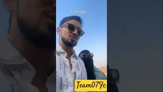 Mashallah 💞 #adnaanshaikh #shorts #umrah #couplegoals #trending #viralshorts @Team07fc