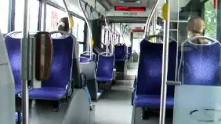 Solaris Urbino 18 CNG #2284