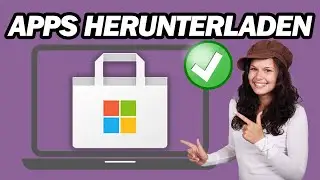 So Laden Sie Apps Auf Laptop Oder Computer Herunter | Schritt f&uuml;r Schritt