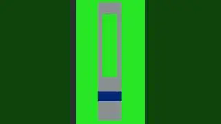 green screen door automatic #shorts #animation #doors #opendoors #greenscreen #close