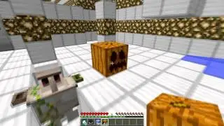 TETRIX1993'S Parkour Facility w/ Trashcan : Part 2 ( IS SOMEONE TIMING THIS?! )