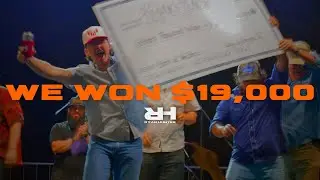 We Won $19,000 at Boomtober Fest 😳