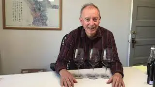 Trig Point - Nick Goldschmidt on Creating Complexity in Single Vineyard Wines