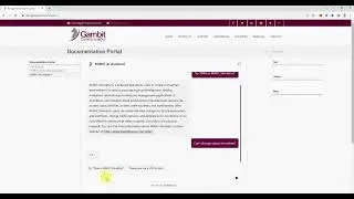 MIMIC AI Assistant