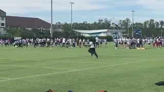 FBU Top Gun Naples Florida
