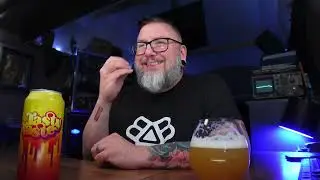Massive Beer Review 4174 Pariah Brewing Tasty Taste Hazie IPA