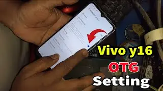 What is the BEST Way to Enable OTG on Vivo Y16