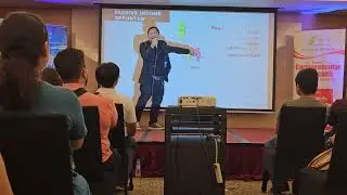 Why network marketing?