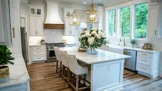 Decorate With Me 2026 | After Christmas Winter Decor Home Transformation