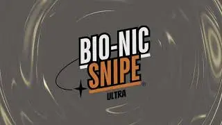 Bio-Nic Snipe Ultra vs stubborn oil stains