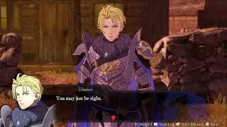 Fire Emblem: Three Hopes (Azure Gleam) ~ Part Six