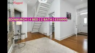 Edinburgh,UK | Buy home at 78 Wakefield Avenue, Craigentinny, EH7 6TW, UK | MapFlagged