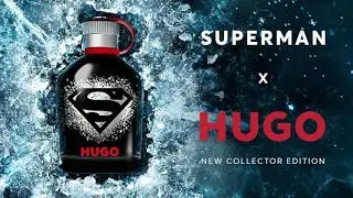 Hugo X Superman - The Heroic Scent You Didn't Expect!