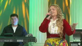 Gjelina Gjonaj Do&ccedil;i- Pa Kosov&euml; nuk ka Shqiperi ( Gezuar 2026 me Kika Channel)