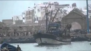 Souvenir d'Essaouira Juin 2012