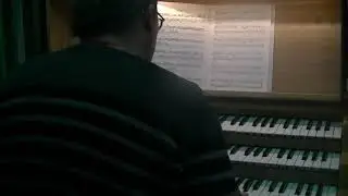 Psalm 2   Dick Sanderman