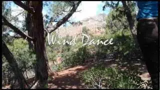 Wind Dance for Dance Anywhere