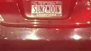 Interesting license plates | figure out the meaning |  Part 3