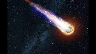 Earthquake Fake-Meteor Fireball Tsunami All In One Package!
