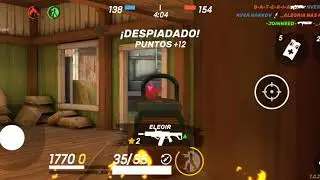 ((Speed hack)) GUNS OF BOOM