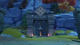 [Genshin Impact] How to unlock Domain of Mastery: Circle of Embers (Uncut)