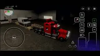 🚛 Truck Simulator Big Rig actualizado 🔥 &iexcl;Est&aacute; dur&iacute;simo!