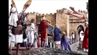BEHOLD HIS MAJESTY 1984