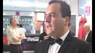 Treto poluvreme  premiera vo Skopje