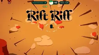 This Clock Puzzle Took Me FOREVER to Solve - Rift Riff Part 4