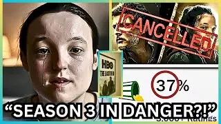 The Real Reason HBO Might Cancel Last of Us Season 3&hellip; Bella Ramsey&rsquo;s Role in Question!